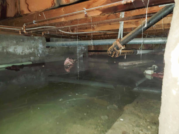 Best Ceiling water damage repair  in Somersworth, NH