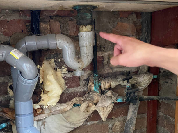  Somersworth, NH Water damage restoration Pros
